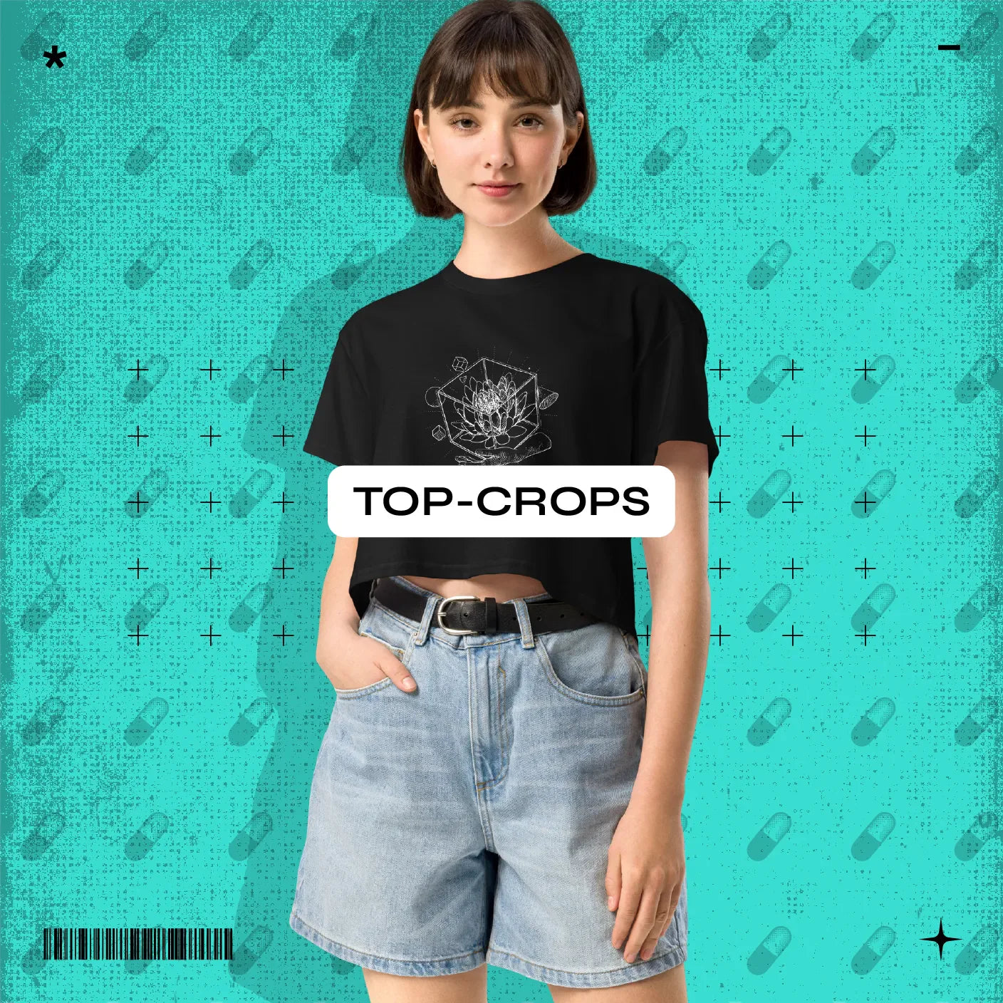 Crop-Tops
