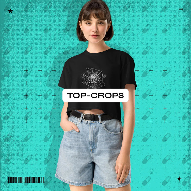 Crop-Tops