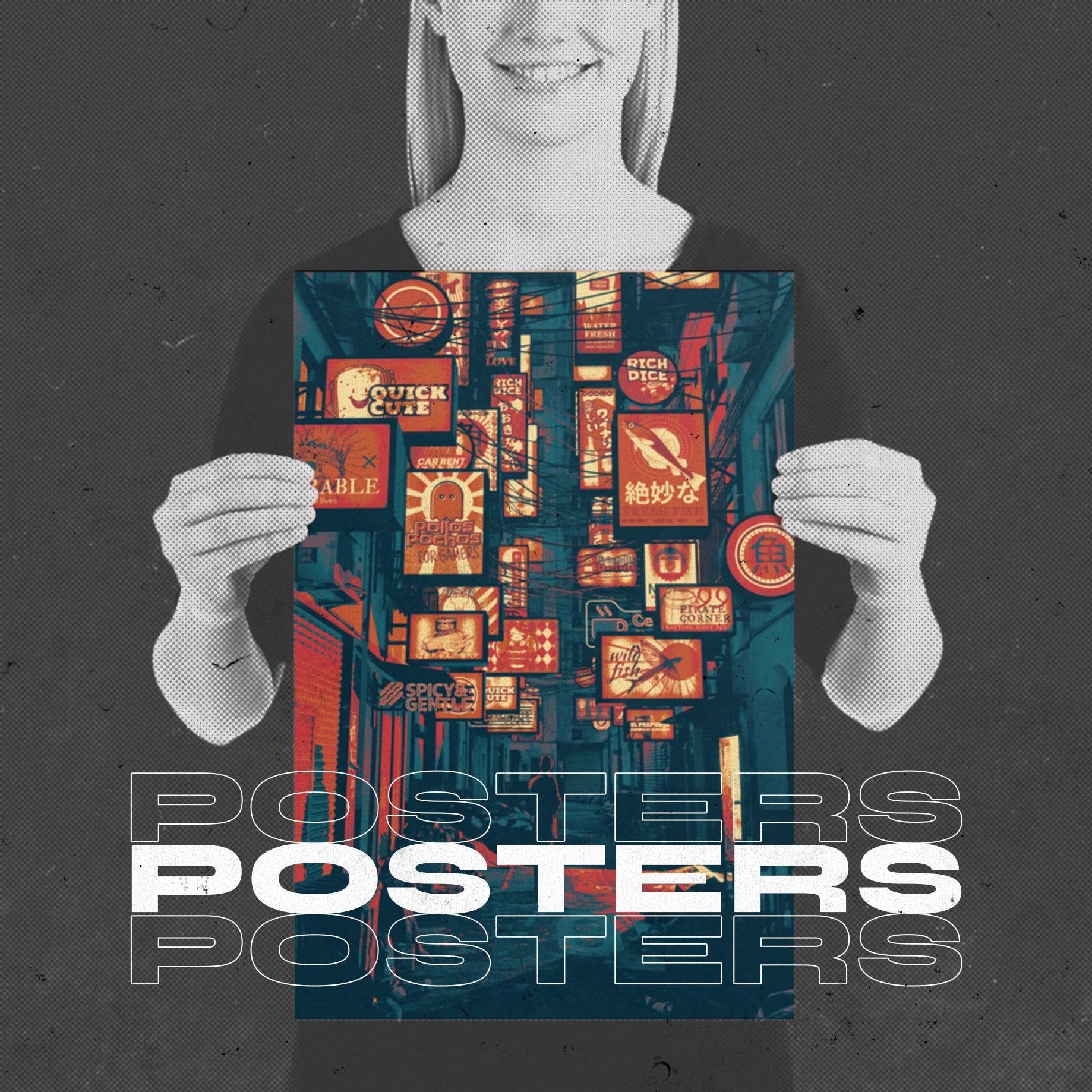 Posters
