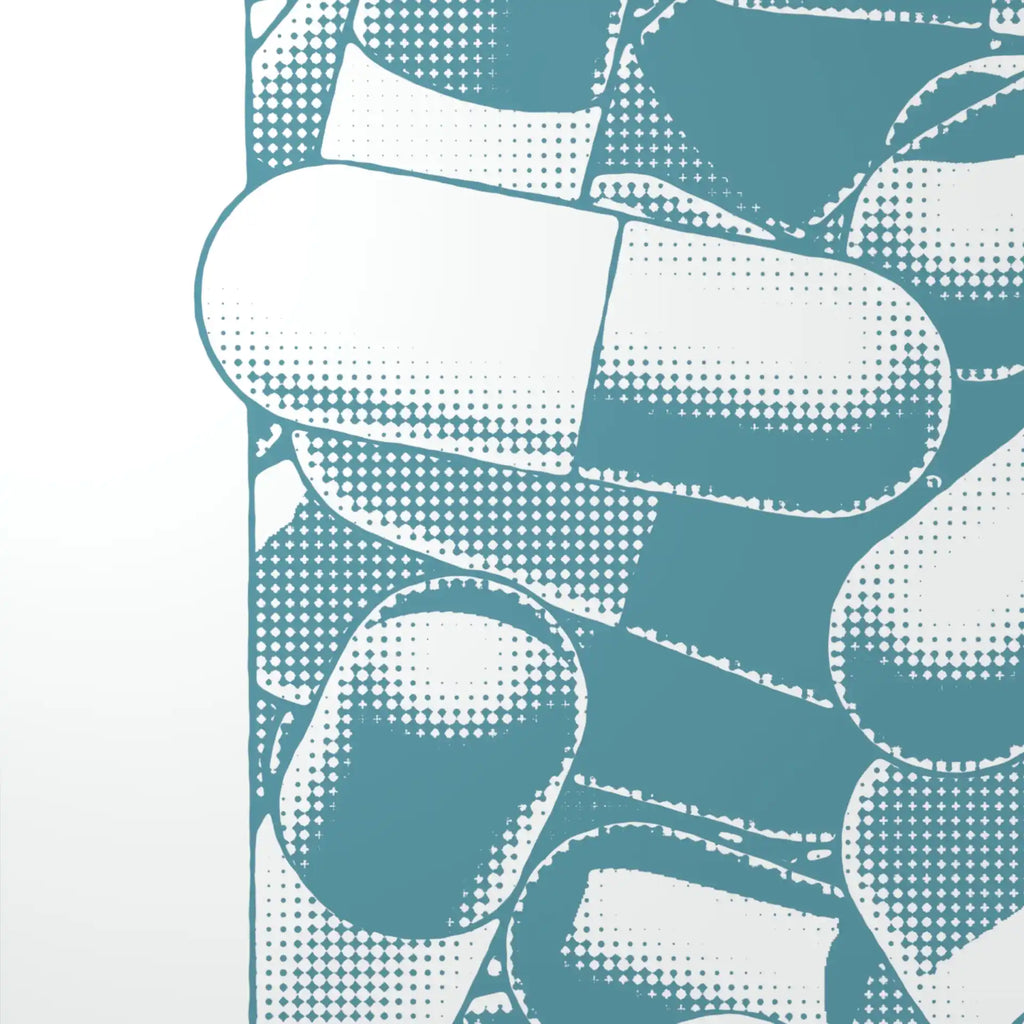 Mind Pharma - Poster - Matte