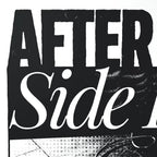 After Hours side effects - Art Print - v Detail