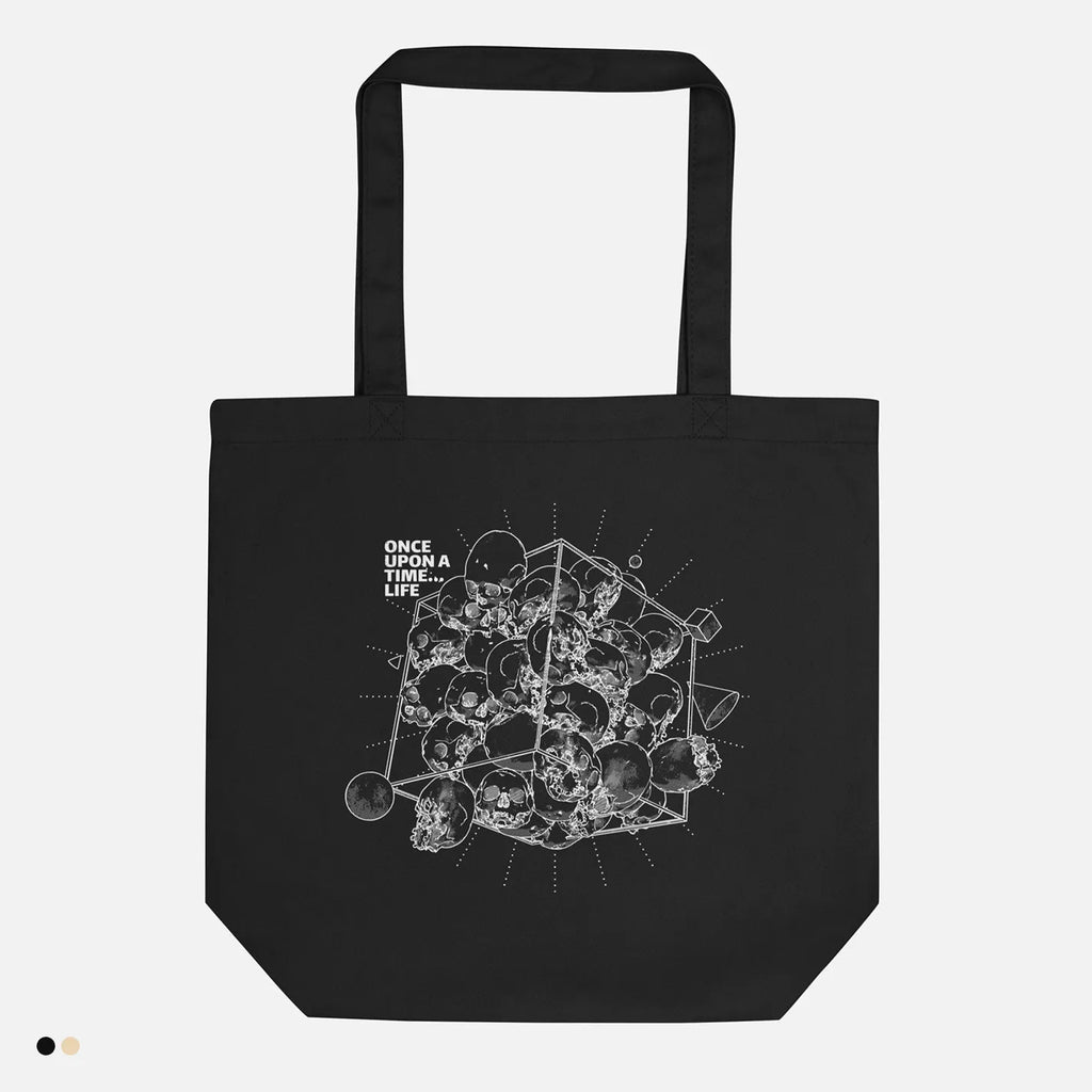 Once upon a time - Tote Bag