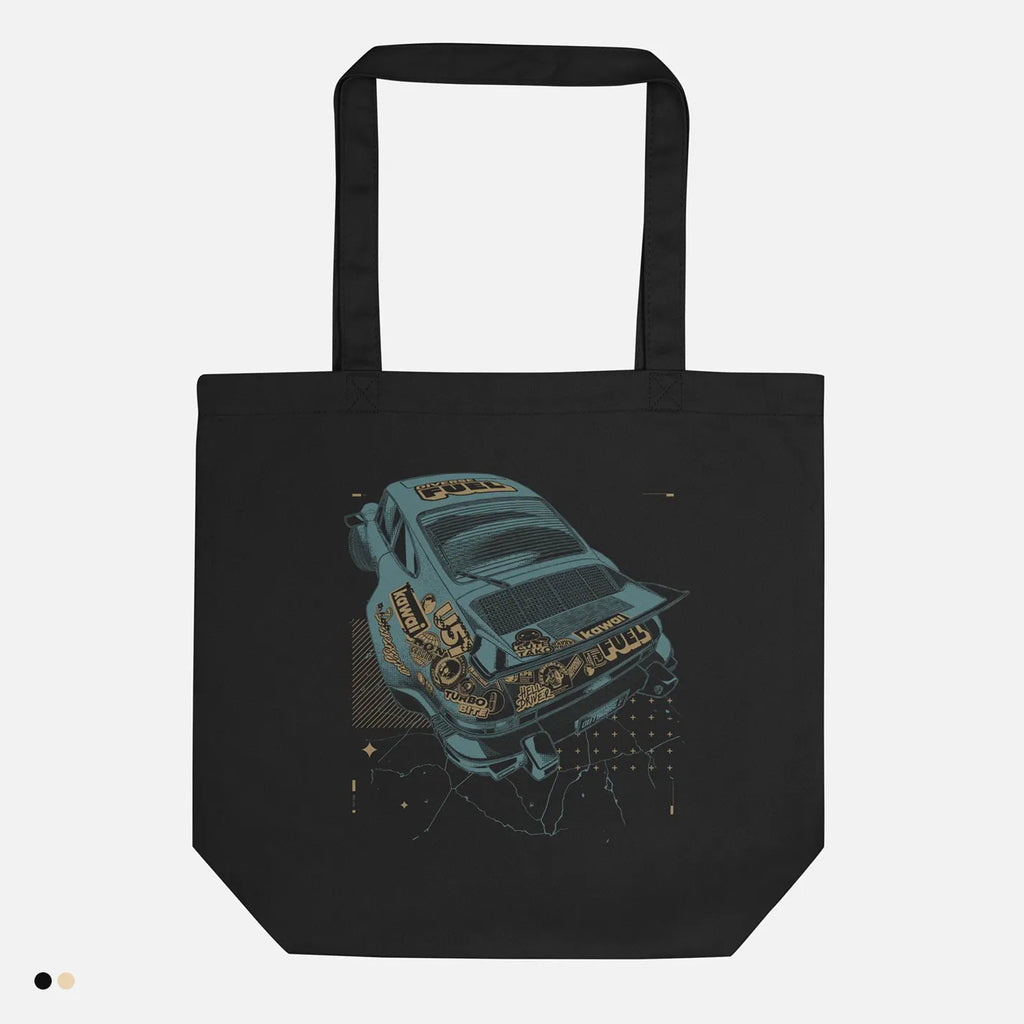 Toku - Tote Bag