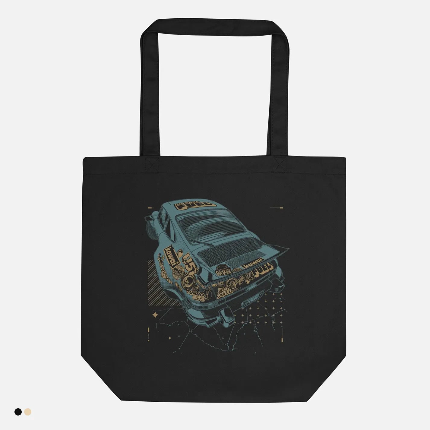 Toku - Tote Bag