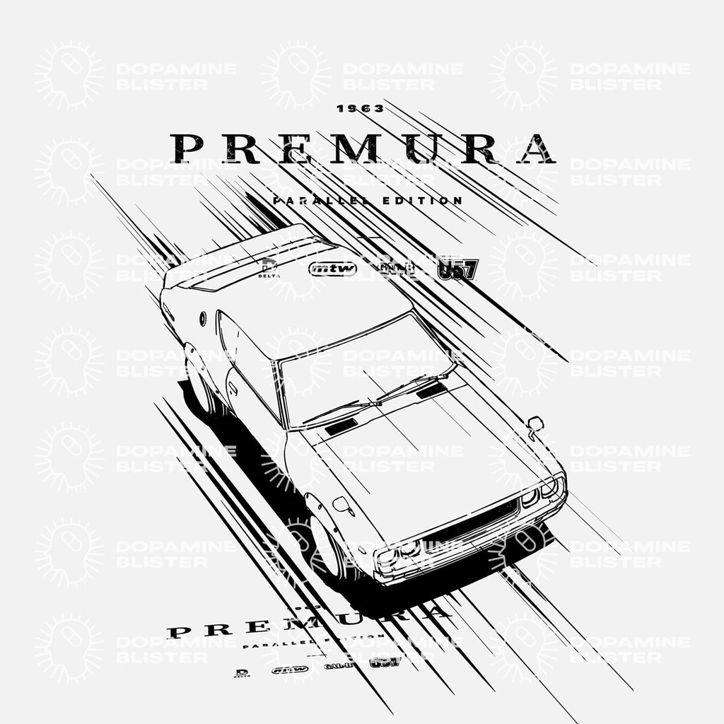 Premura - Tote Bag