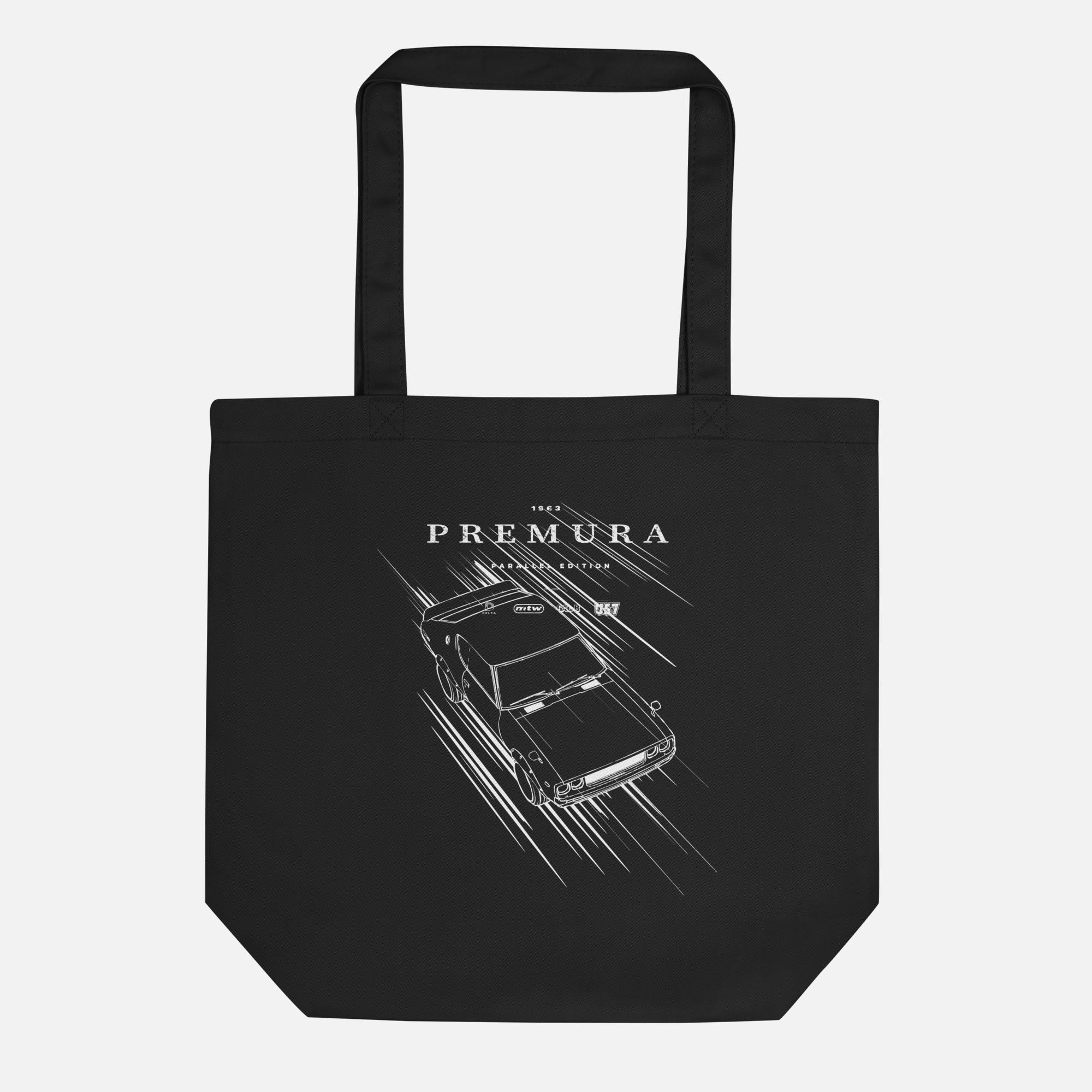 Premura - Tote Bag
