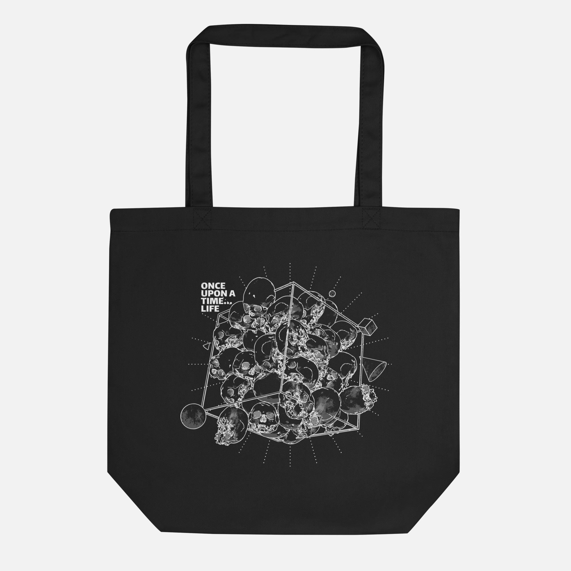 Once upon a time - Tote Bag