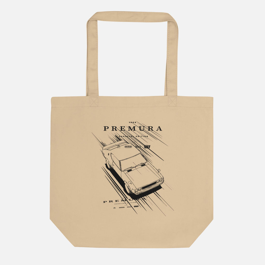 Premura - Tote Bag
