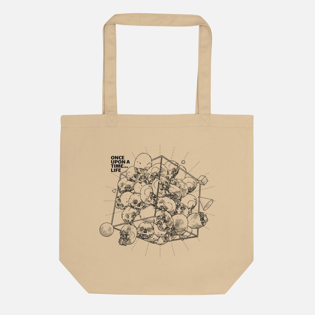 Once upon a time - Tote Bag