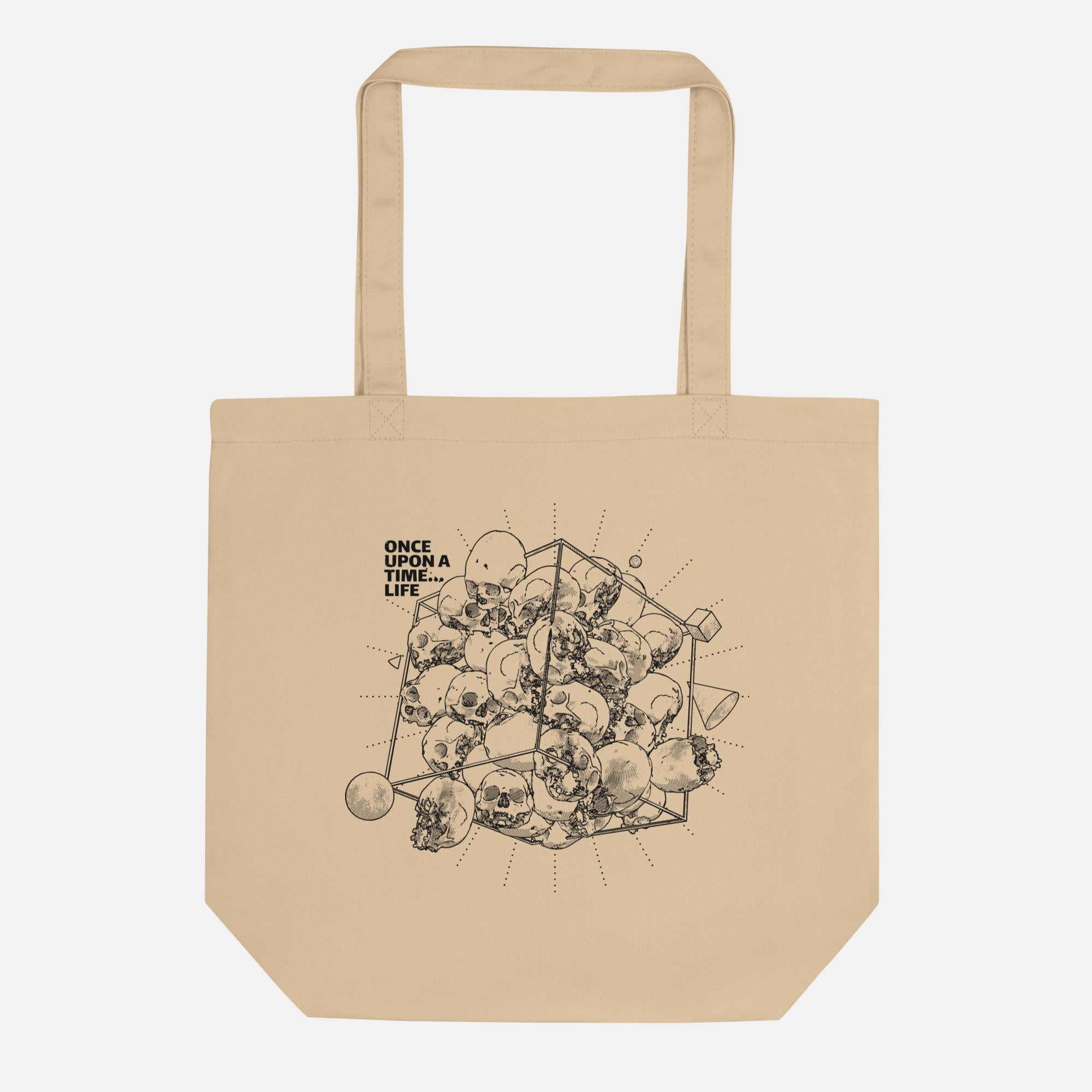 Once upon a time - Tote Bag