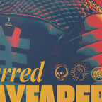 Scarred Wayfarer - Warm - Poster - Matte - detail view 1