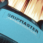 Heading... #2 - Poster - Matte - detail view 1