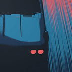 Premura NG01 #2 - Poster - Matte - detail view 1