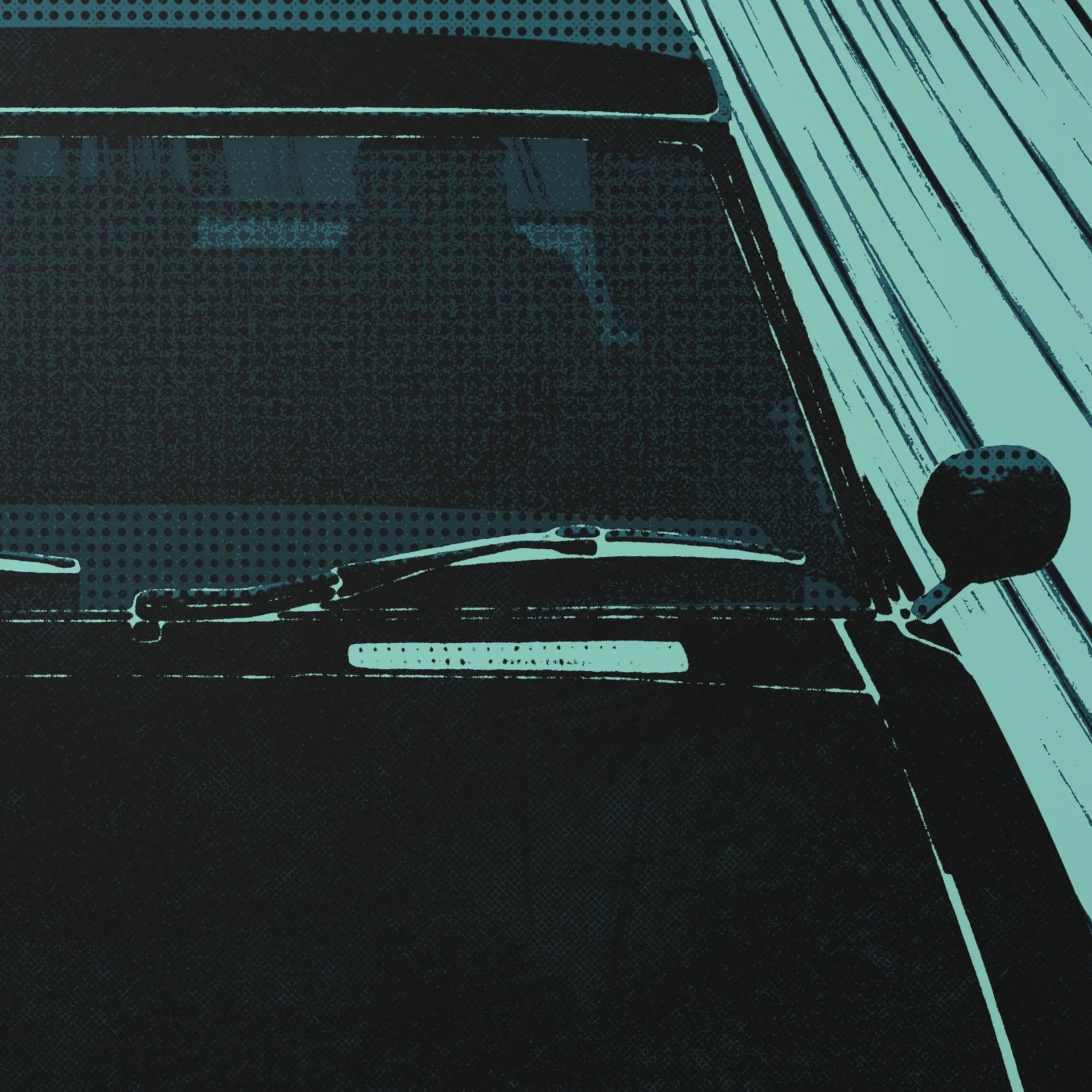 Premura Front - Poster - Matte