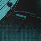 Premura Corner - Poster - Matte - detail view 1