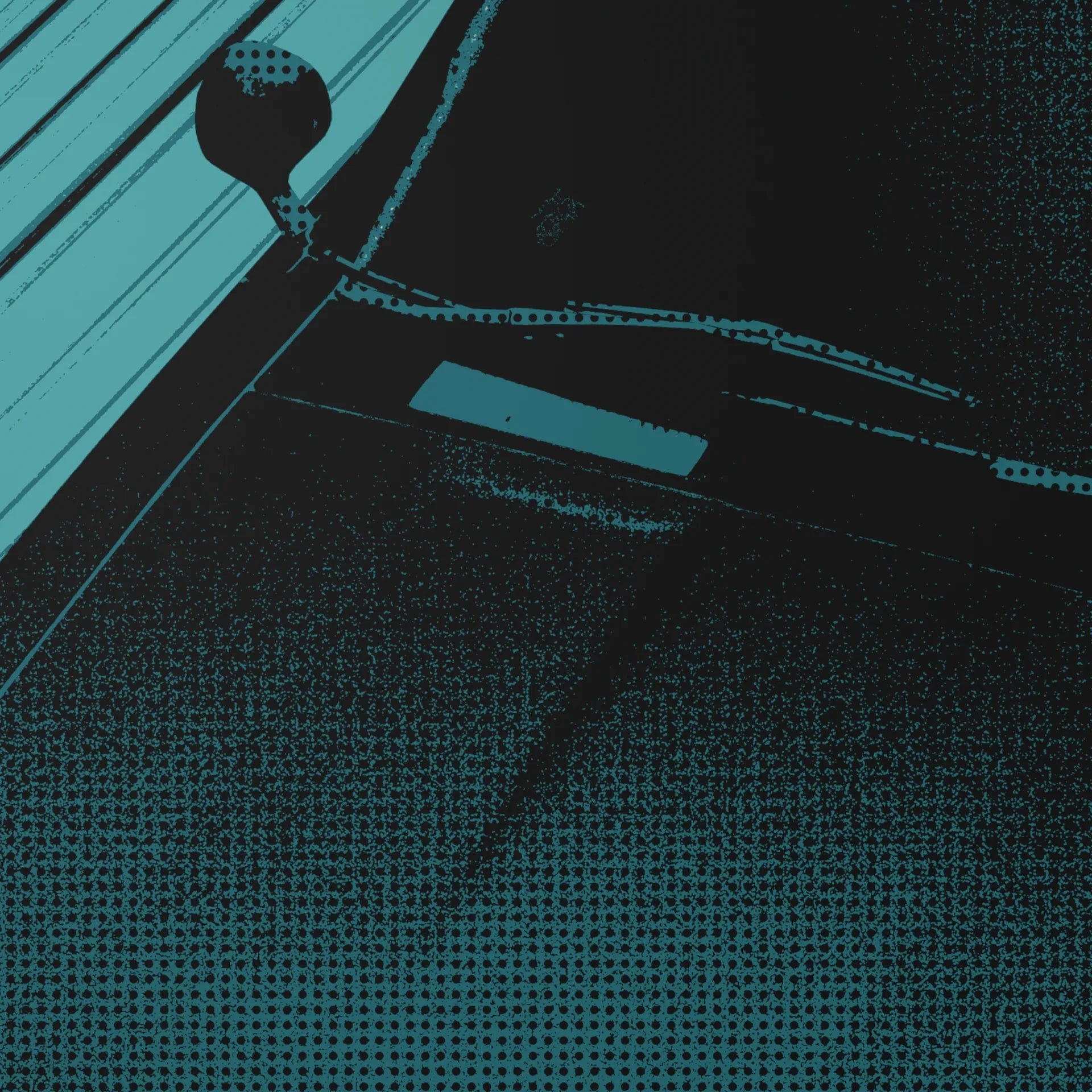 Premura Corner - Poster - Matte