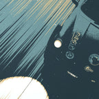The ultimate trip - Poster - Matte - detail view 2